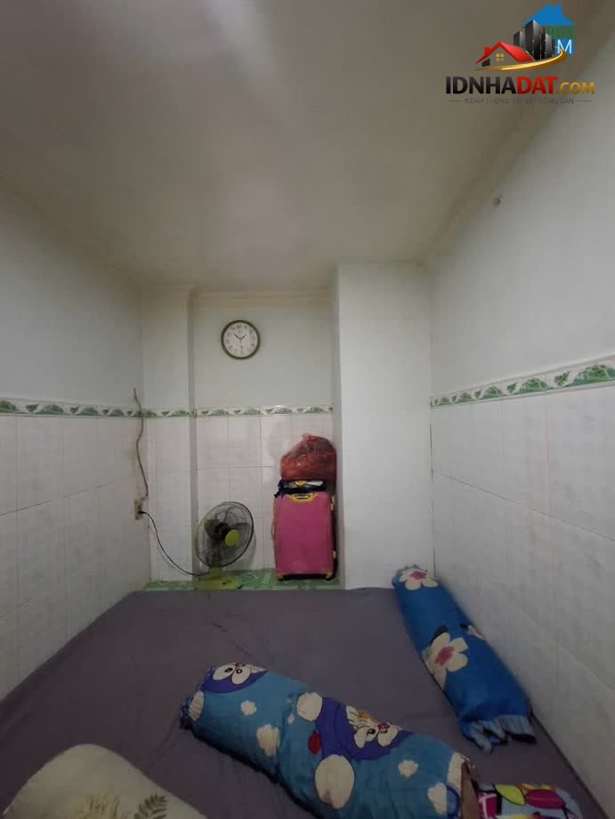 Ảnh Bán nhà Trần Văn Quang 3 tầng sân thượng hơn 1 tỷ có SHR 2