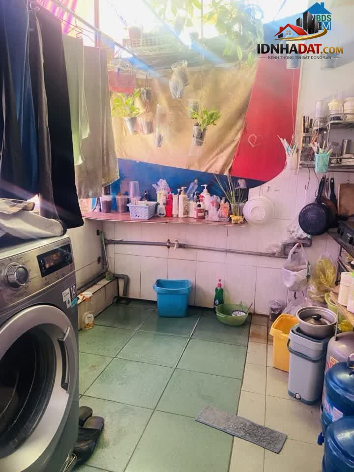 Ảnh Bán nhà Đường Độc Lập, Tân Phú - DT 80m2 (4 x 20)m- Hẻm xe hơi 7c vào nhà 4