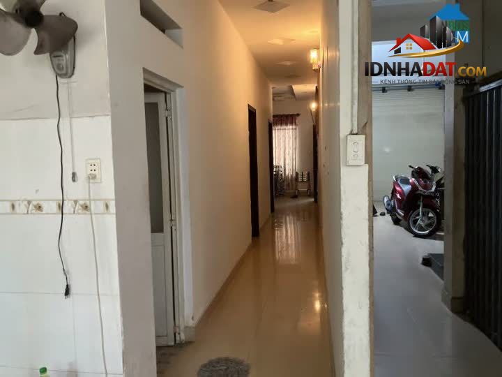 Ảnh Bán nhà hẻm 6m Gò Dầu-ngang 5.3m-8PN-nở hậu-2 mặt tiền-kinh doanh tấp nập 3