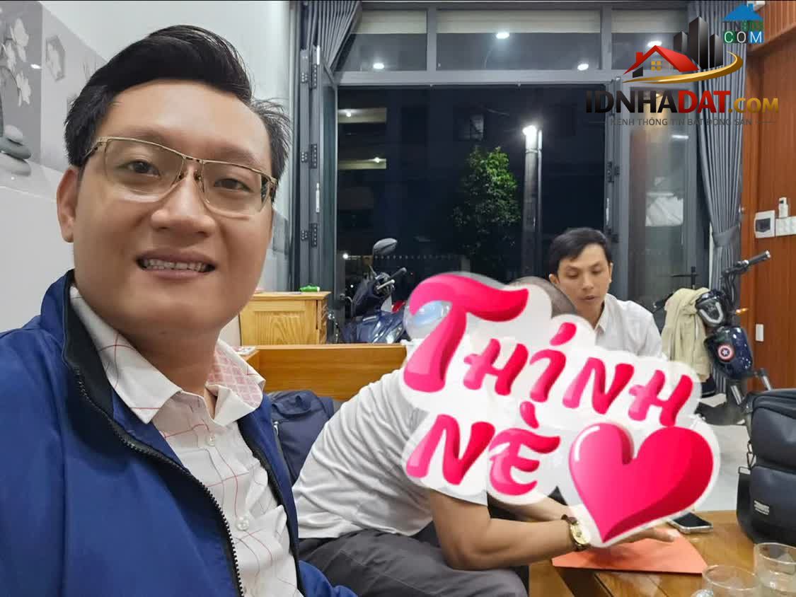 Ảnh Bán nhà Mặt tiền 171 Đường số 3, Bình Hưng Hòa, Bình Tân 4 tầng đối diện cc Gia Phú 3