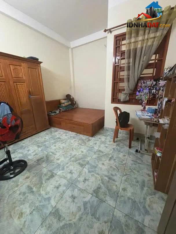 Ảnh Nhà Hêm Xe Hơi - 3 Tầng - Đường 18 A, Bình Hưng Hòa A, Bình Tân - Diện Tích 59M2 - Sổ Hồng -... 3