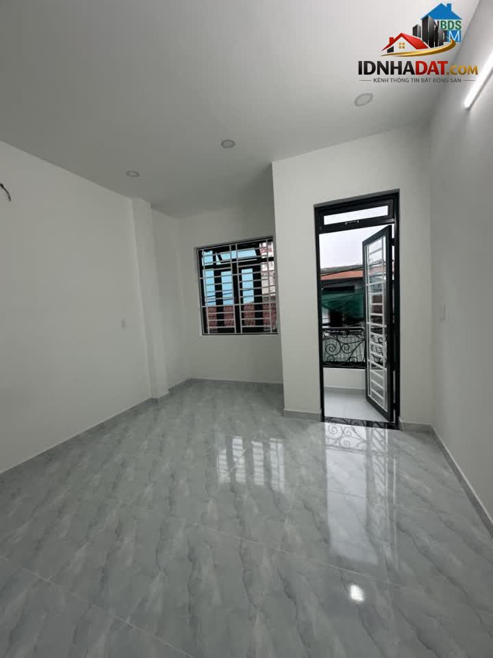 Ảnh Nhà Mới Đẹp Đg Số 8 Sát Aeon Tân Phú 48m², 2Tầng Đúc Giá Chỉ 4.85 tỷ 3