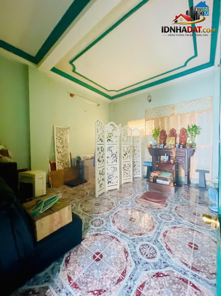 Ảnh Bán Nhà 238/16 Hoàng Văn Thụ 4,1x14 Hẻm Ô Tô Ngay Adora Đông Phương Chỉ 9,6tỷ 2