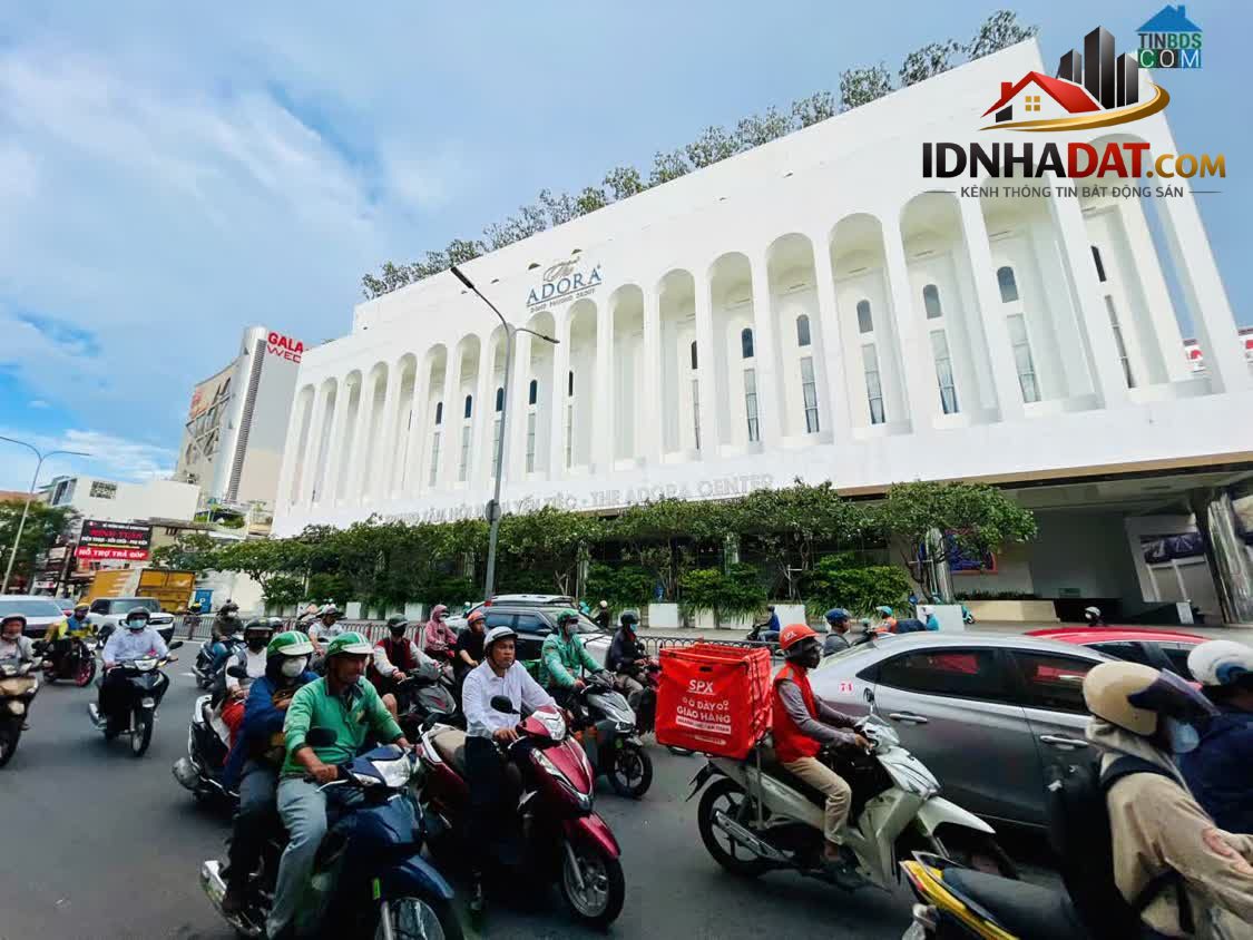 Ảnh Bán Nhà 238/16 Hoàng Văn Thụ 4,1x14 Hẻm Ô Tô Ngay Adora Đông Phương Chỉ 9,6tỷ 7