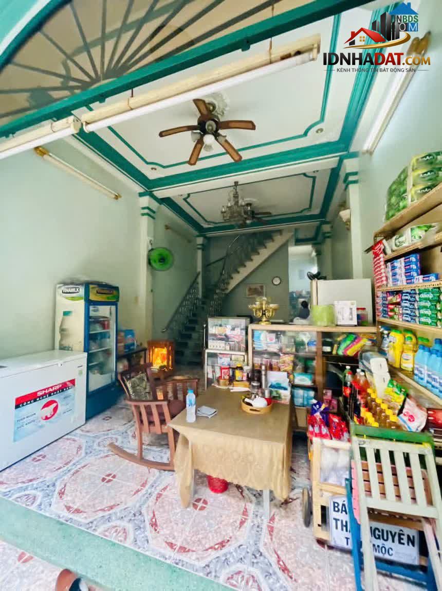 Ảnh Bán Nhà 238/16 Hoàng Văn Thụ 4,1x14 Hẻm Ô Tô Ngay Adora Đông Phương Chỉ 9,6tỷ 5