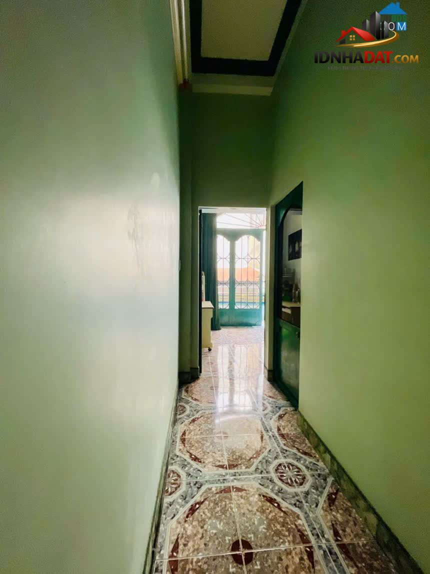 Ảnh Bán Nhà 238/16 Hoàng Văn Thụ 4,1x14 Hẻm Ô Tô Ngay Adora Đông Phương Chỉ 9,6tỷ 4