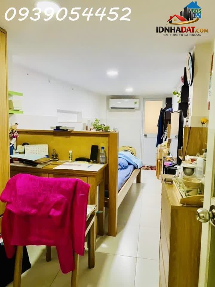 Nhà Đường Chữ Đồng Tử Phường 7 Tân Bình Giảm Giá 5… – Bán nhà trong ngõ – hẻm Quận Tân Bình – TP Hồ Chí Minh giá Dưới 3 tỷ