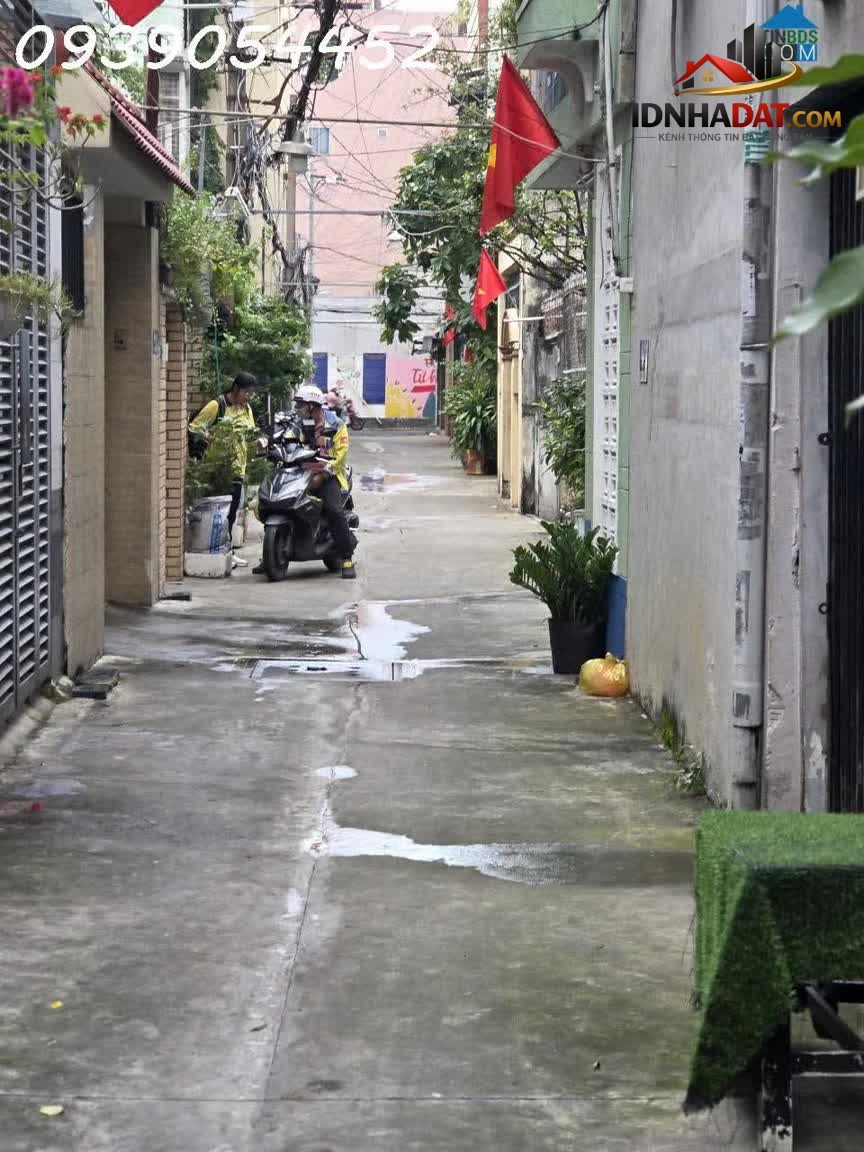 Nhà Đường Chữ Đồng Tử Phường 7 Tân Bình Giảm Giá 5… – Bán nhà trong ngõ – hẻm Quận Tân Bình – TP Hồ Chí Minh giá Dưới 3 tỷ
