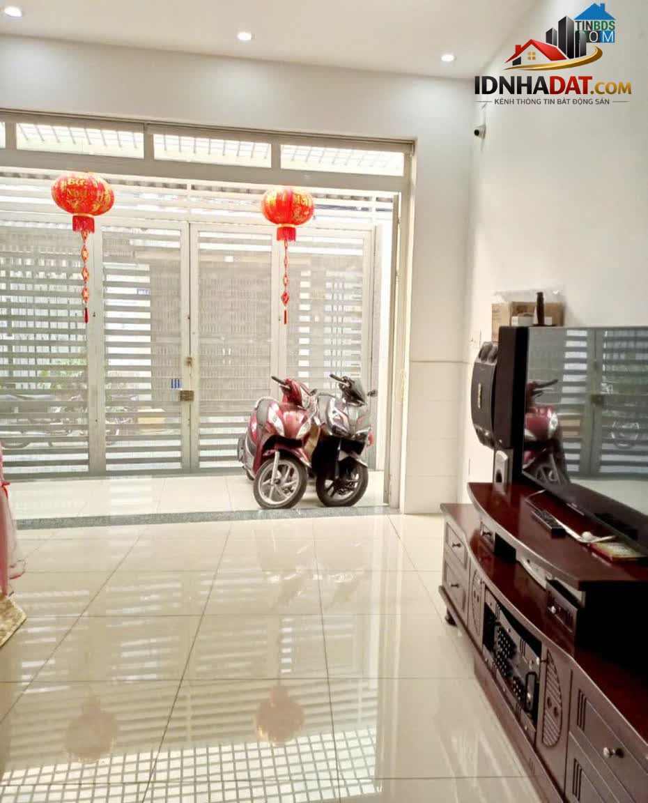 Ảnh Chính Chủ Bán HXH Huỳnh Văn Nghệ, Tân Bình: 5x13m, Giá Tốt Chỉ 8,5 Tỷ, Sổ Đỏ Trao Tay! 2