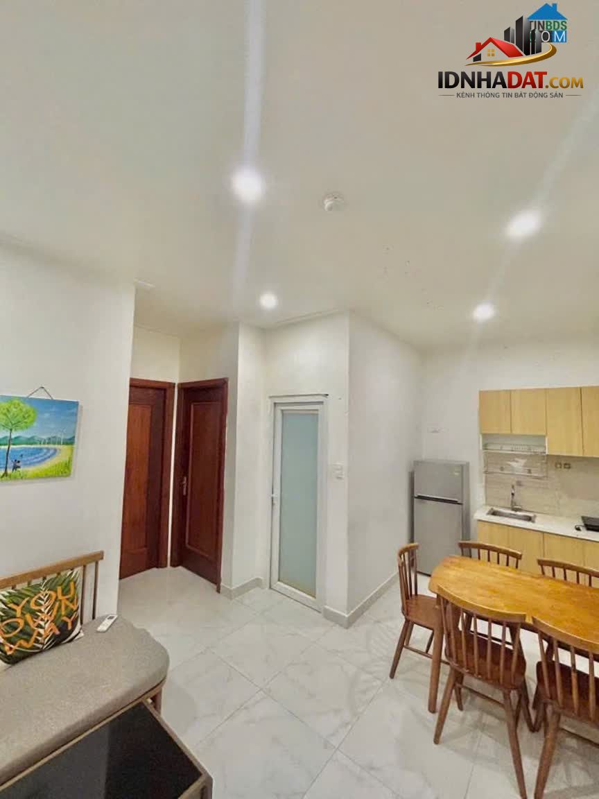 Ảnh Bán Nhà Hẻm Xe Hơi 1/14 Nguyễn Cảnh Dị, Tân Sơn Nhất 3