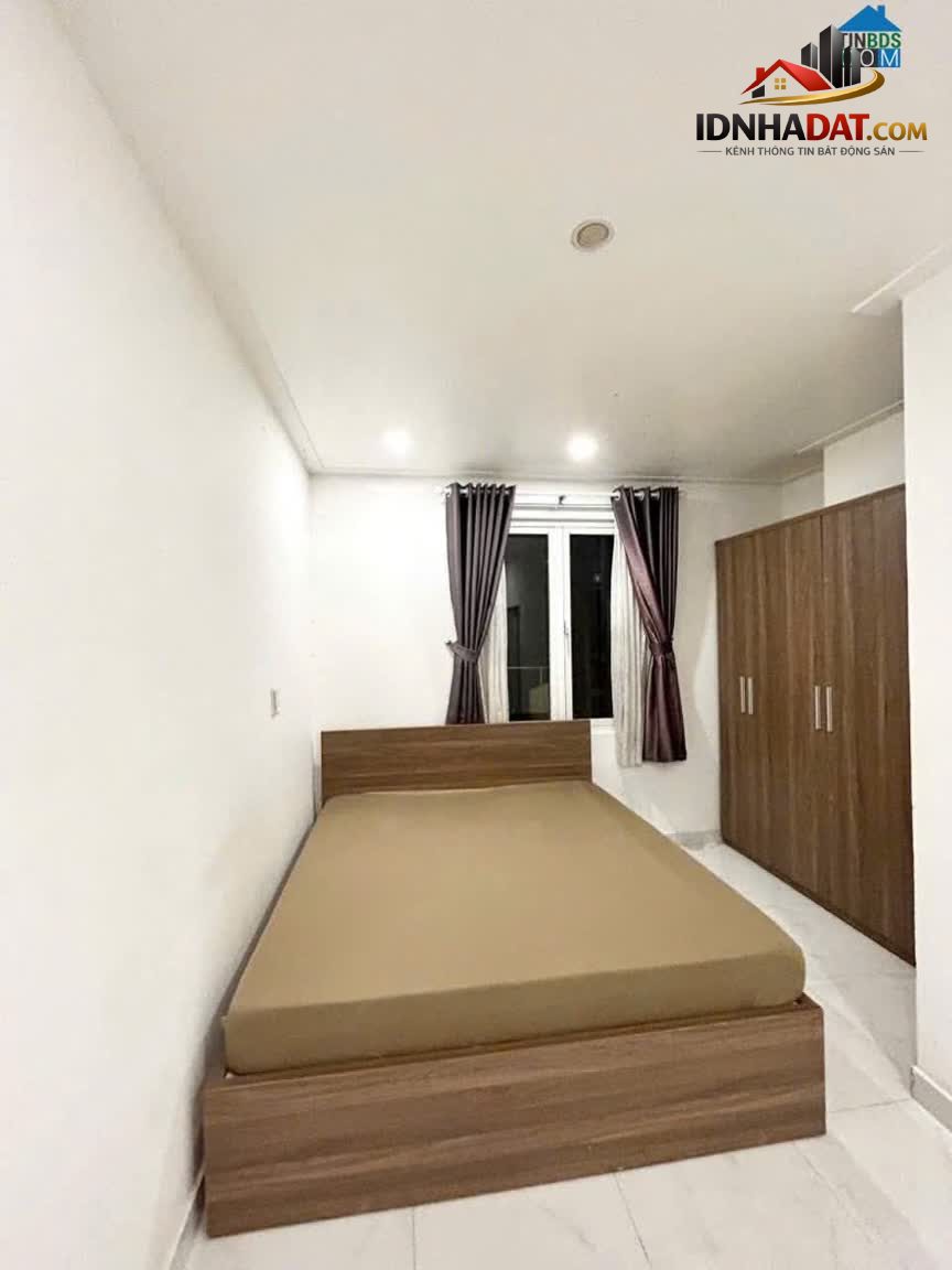 Ảnh Bán Nhà Hẻm Xe Hơi 1/14 Nguyễn Cảnh Dị, Tân Sơn Nhất 4