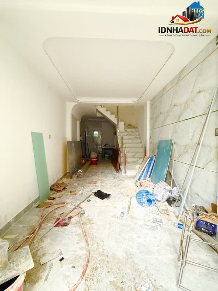 Ảnh Nhà Mới Đẹp Gần Tỉnh Lộ 10 Aeon Bình Tân HXH Nở Hậu Giá Nhỉnh 3Ty 4