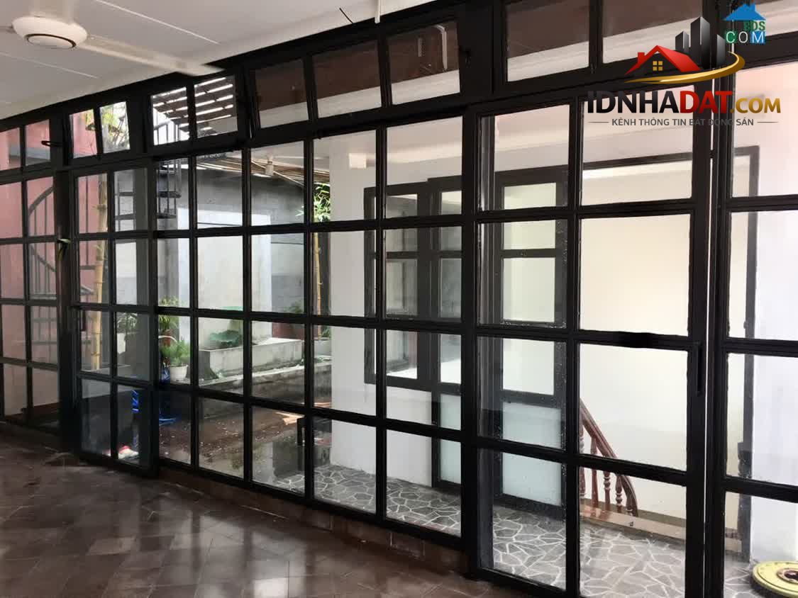 Ảnh Bán Nhà Hẻm Xe Hơi 12/20 Nguyễn Cảnh Dị, P4, Tân Bình 4