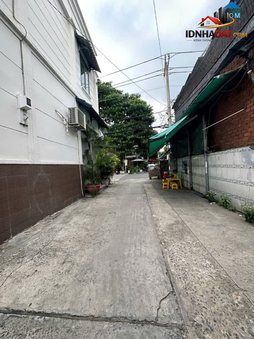 Ảnh Chính Chủ Bán HXH Phan Đình Phùng, Tân Phú: DT 12x25m, Giá Tốt Chỉ 24,5 Tỷ 3