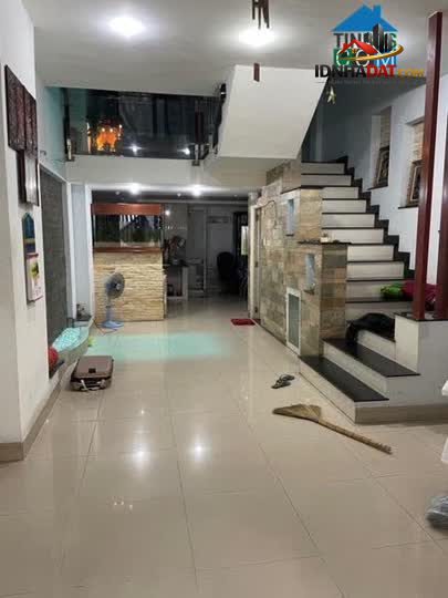 Ảnh Bán Nhà Đường 7M Xe Hơi Tránh - Quận Bình Tân 1