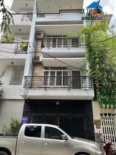 Ảnh Bán Nhà Đường 7M Xe Hơi Tránh - Quận Bình Tân 2