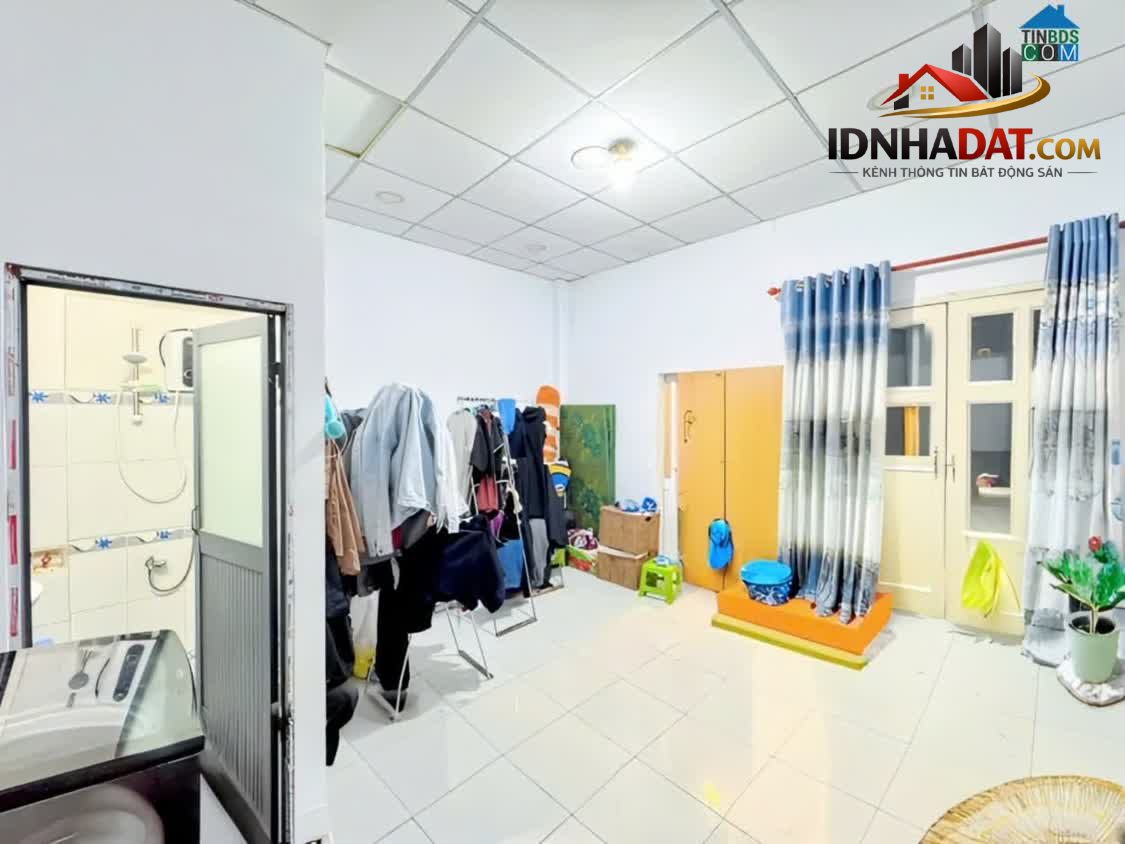 Ảnh Kế Chợ Bình Long Giáp Tân Phú - 29M2 - 2 Tầng 2PN 2WC - Chỉ 2.88 Tỷ 2