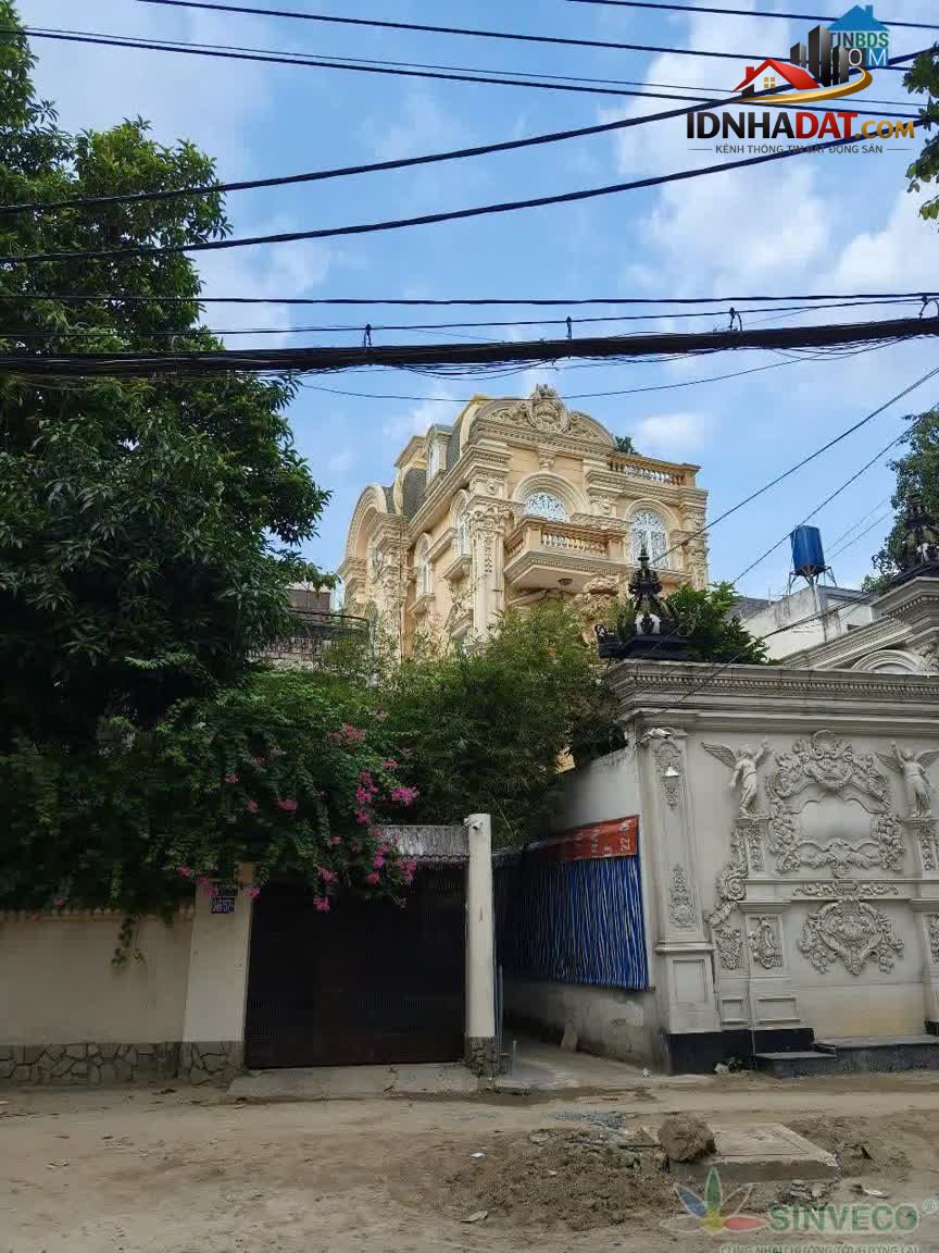 Ảnh Bán Nhà Hẻm Xe Hơi 149/14 Bành Văn Trân, Tân Sơn Nhất 1