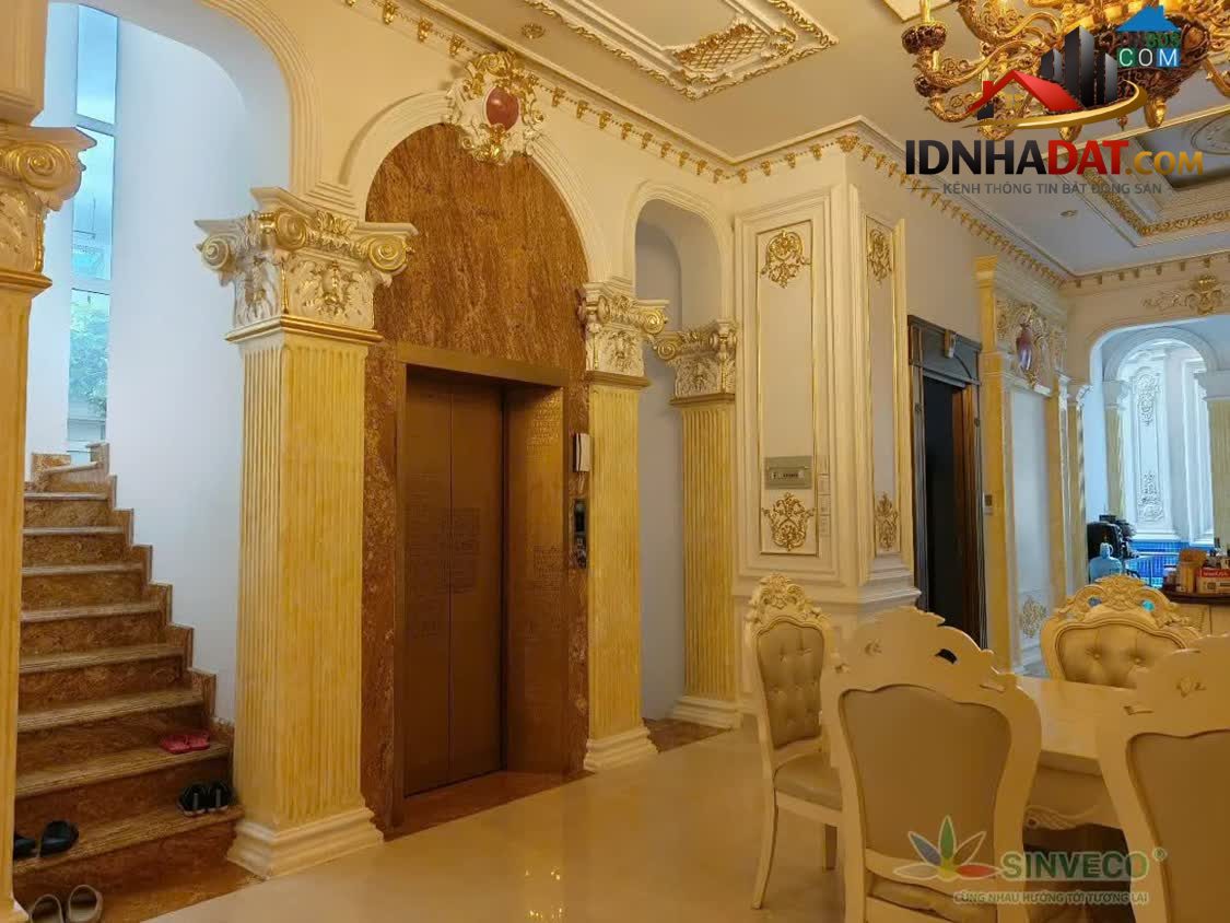 Ảnh Bán Nhà Hẻm Xe Hơi 149/14 Bành Văn Trân, Tân Sơn Nhất 3