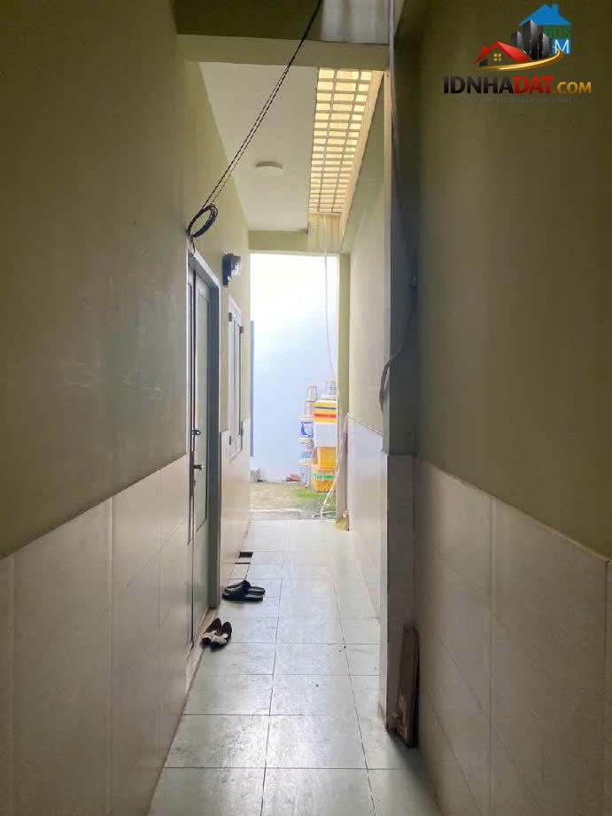 Ảnh Bán Nhà 57M2 Lạc Long Quân, Ngang 6m, Nở Hậu Hơn 4 Tỷ 1