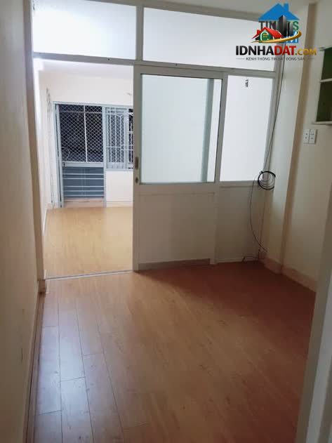 Ảnh Bán nhà 28m2 hẻm thông Thành Mỹ, nở hậu hơn 3 tỷ 2