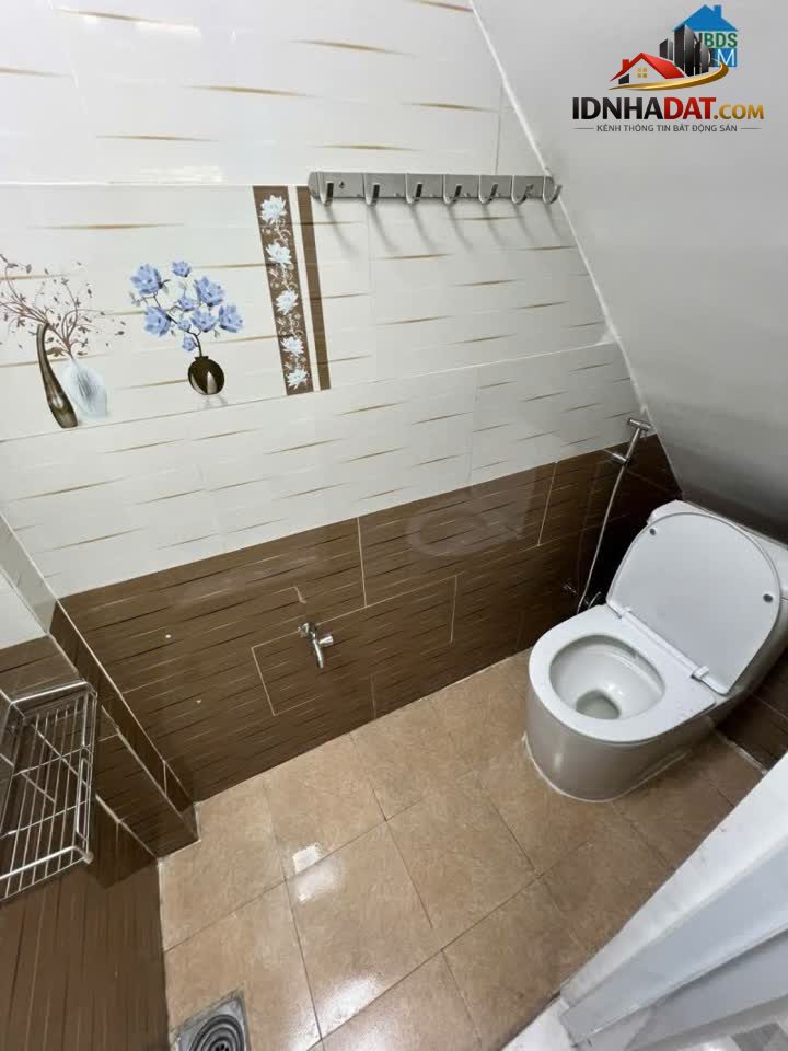 Ảnh Mặt Tiền Kinh Doanh Kế Bên Aeon Mall Tân Phú - 20M2 - 2 Tầng Mới - Chỉ 2 Tỷ 3