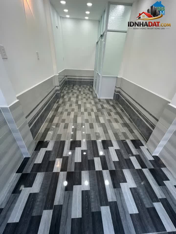 Ảnh Mặt Tiền Kinh Doanh Kế Bên Aeon Mall Tân Phú - 20M2 - 2 Tầng Mới - Chỉ 2 Tỷ 4