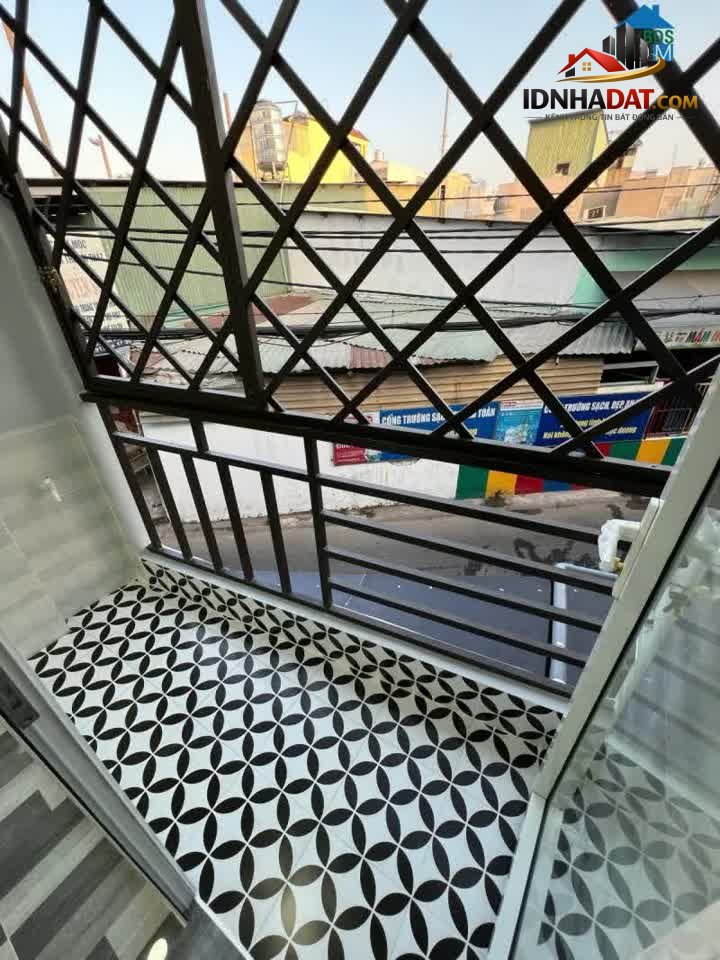 Ảnh Mặt Tiền Kinh Doanh Kế Bên Aeon Mall Tân Phú - 20M2 - 2 Tầng Mới - Chỉ 2 Tỷ 5