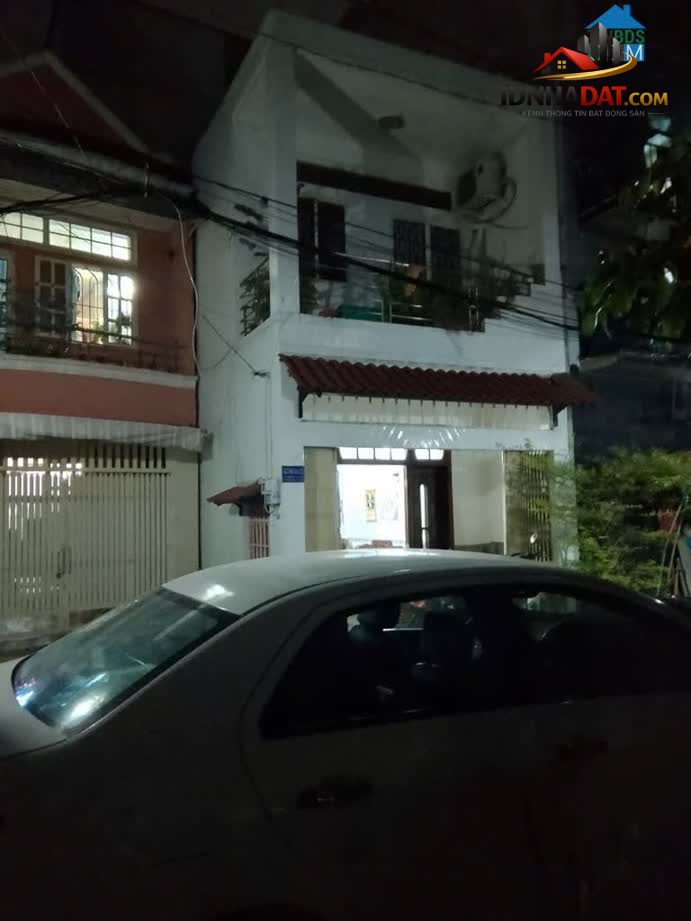 Ảnh Siêu Phẩm Sắp Hoàn Thiện… Muôn Vàn Tiện Ích Xung Quanh, Cạnh Ôtô Tránh, 52m2, 4 Tầng Kiên Cố (1pn... 0