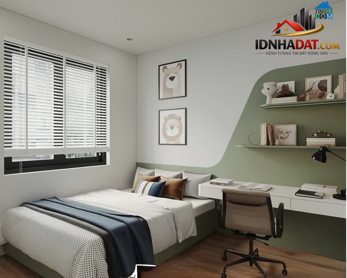 Ảnh **Bán nhà hẻm Âu Cơ, phường 9 Tân Bình (4x10,5) 2 tầng chỉ hơn 5 tỷ 2