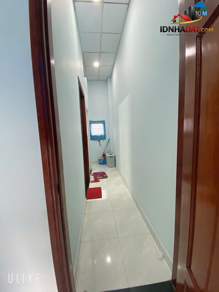 Ảnh Bán Nhà Hẻm Tại Bhha Bình Tân DT 4X7 (2pn 2wc) 3.59 Tỷ Bớt Lộc. Lh:0908693110. 5