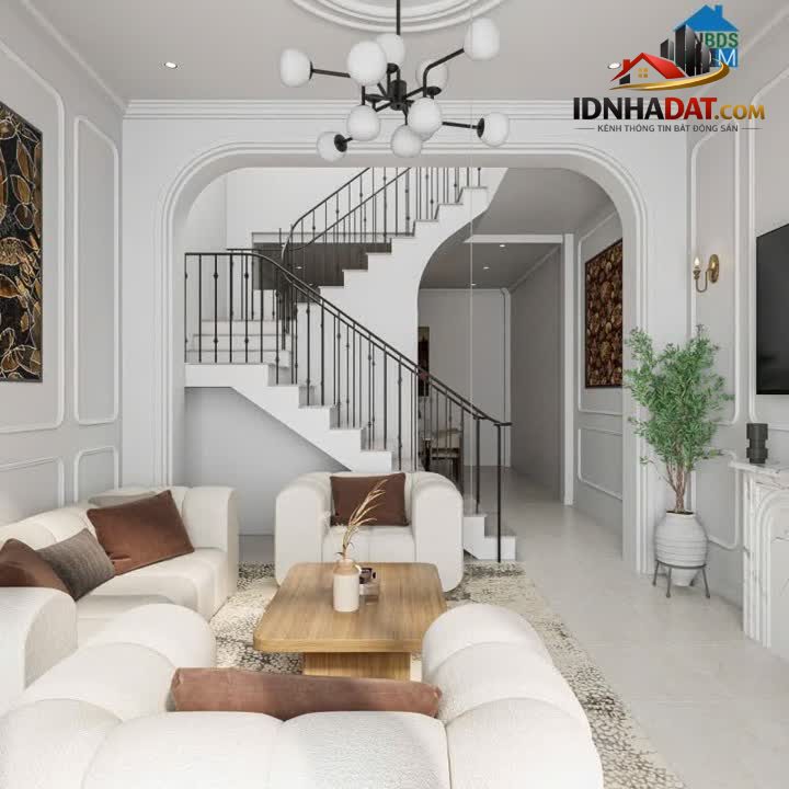 Ảnh Bán nhà 20/1A Đường Phạm Ngọc - Tân Quý - DT 60m2 (4.4 x 14)m - 6 tỷ 7 1