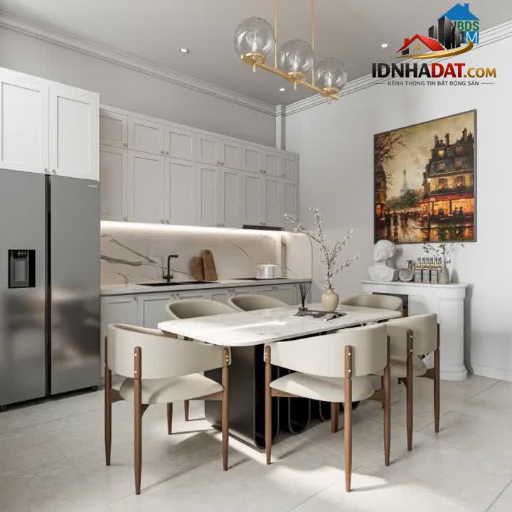 Ảnh Bán nhà 20/1A Đường Phạm Ngọc - Tân Quý - DT 60m2 (4.4 x 14)m - 6 tỷ 7 2