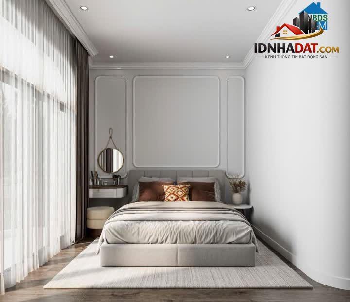 Ảnh Bán nhà 20/1A Đường Phạm Ngọc - Tân Quý - DT 60m2 (4.4 x 14)m - 6 tỷ 7 3