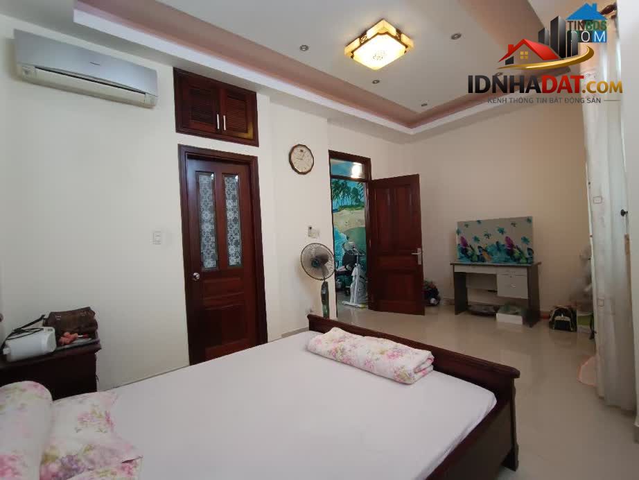 Ảnh Cứ Ngỡ Là Trong Mơ - Lung Linh Tuyệt Đẹp, P10 Tân Bình, 3 Tầng, 4 Phòng Ngủ - Nhỉnh Nhẹ 8 Tỷ. 2