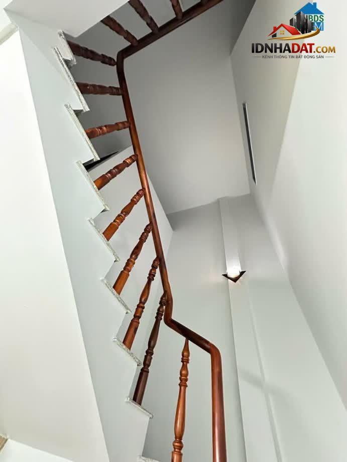 Ảnh Siêu Phẩm Hẻm Xe Tải Gần Lê Văn Quới - Nhà 2 Tầng Đẹp – Chỉ 4 Tỷ 8 2