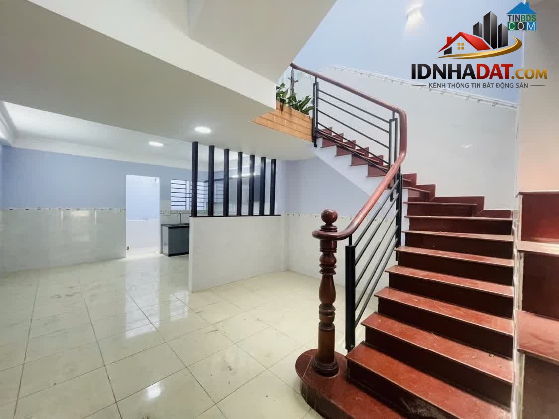 Ảnh Siêu Phẩm Phan Huy Ích 67m2 Xe Hơi Ngủ Trong Nhà. 3