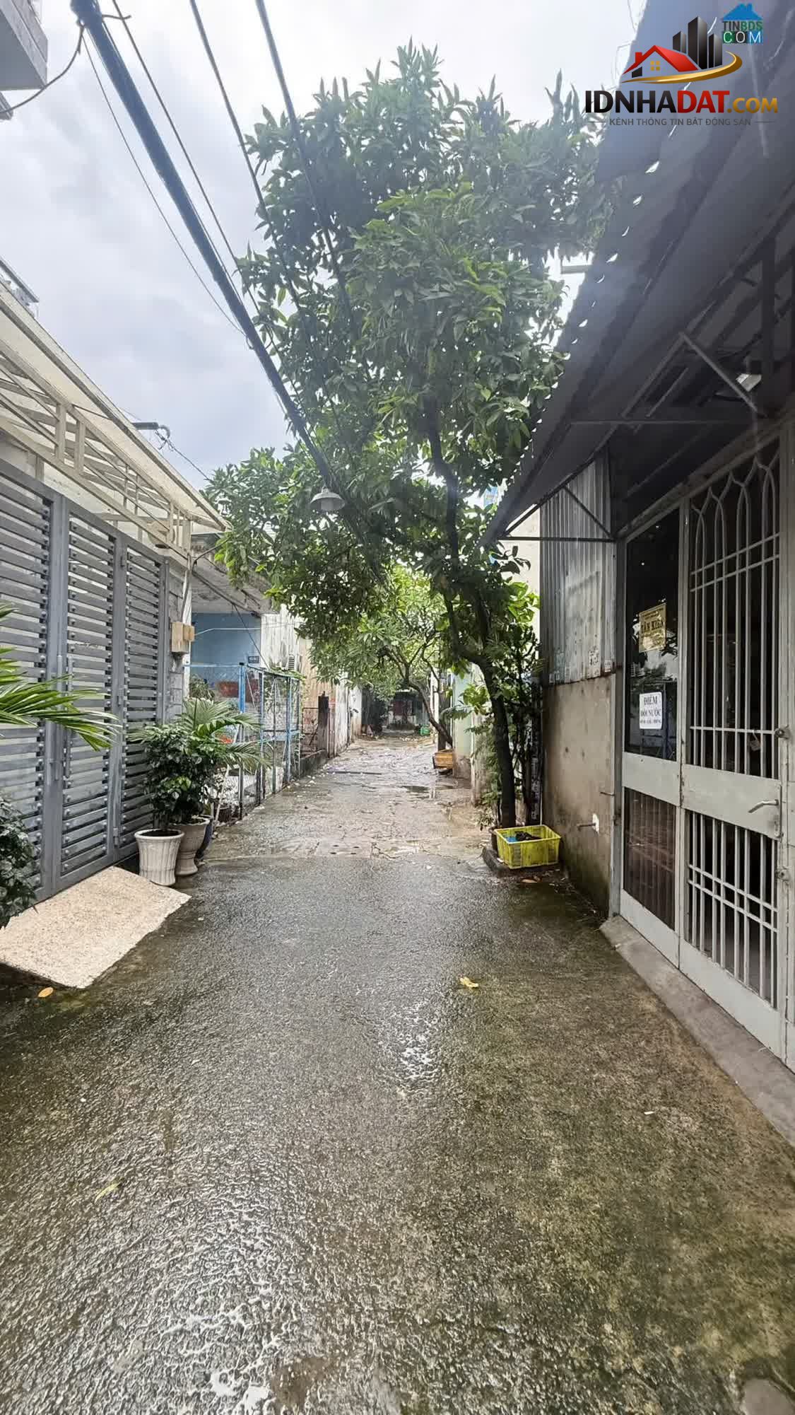 Ảnh Siêu Phẩm Phan Huy Ích 67m2 Xe Hơi Ngủ Trong Nhà. 1