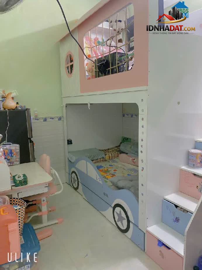 Ảnh Siêu Hiếm – Nhà Đẹp 2 Tầng Trung Tâm Bình Tân – Hẻm 5M Xe Hơi – Giá Chỉ 4.25 Tỷ 2