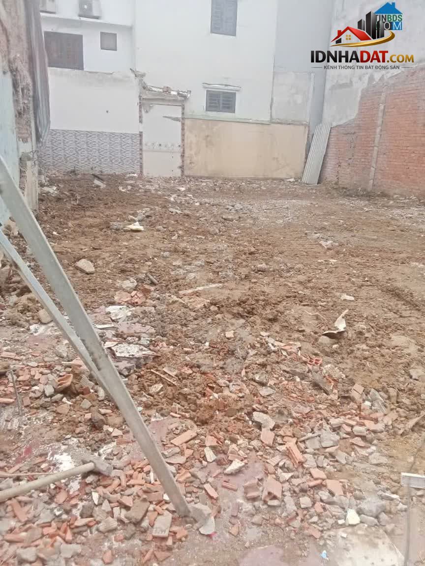 Ảnh Chính Chủ Bán HXH Bàu Bàng, P.13, Tân Bình: DT 11x17m, Giá 37 tỷ - Vị Trí Đẹp, Đầu Tư Sinh Lời! 2