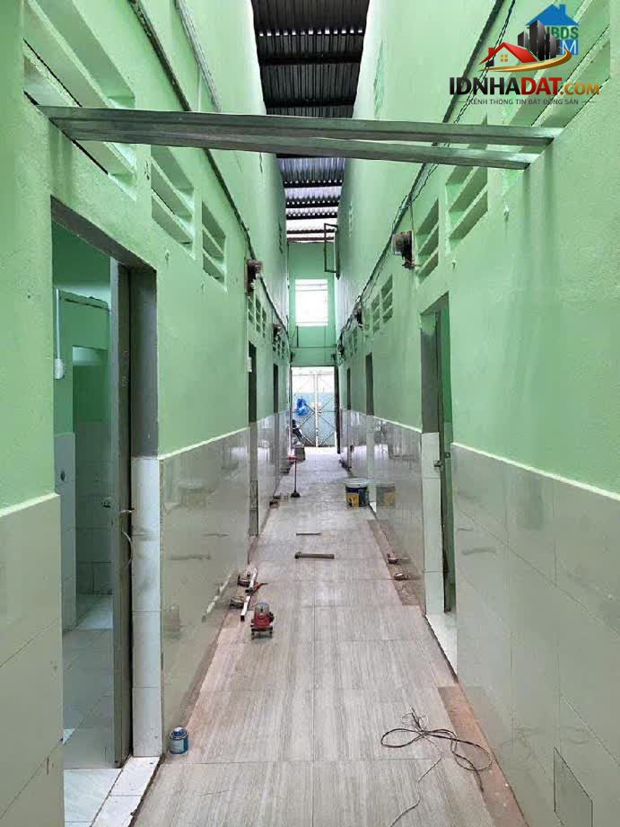 Ảnh Đất Full Thổ, 143 M2, Lê Văn Quới, Bình Hưng Hoà A, Hẻm 4m, Chỉ 7 Tỷ 2