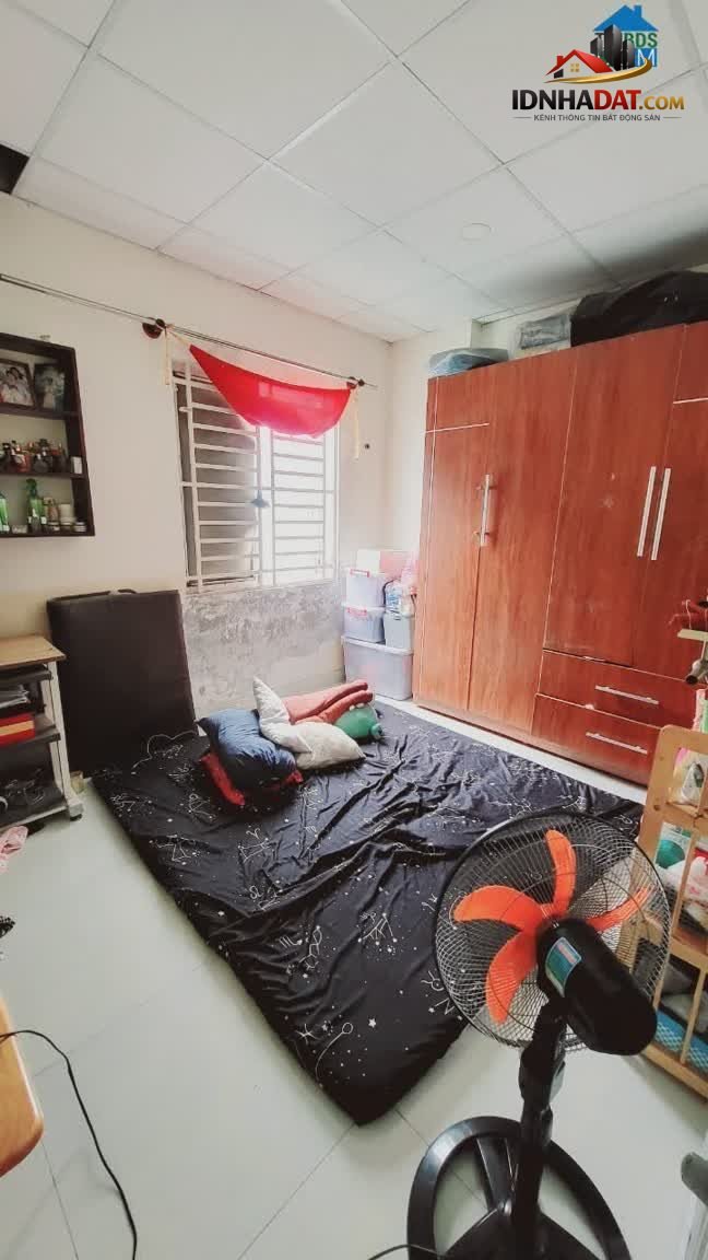 Bán nhà 4 tầng, đường Tân Thắng, Quận Tân Phú, hẻm xe hơi 4.5m