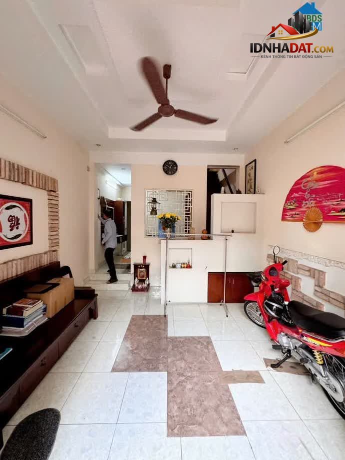 Ảnh 4.96 Tỷ – 4X18M – Nhà 2 Tầng Trung Tâm Tân Phú – Bình Long – Nguyễn Sơn 2