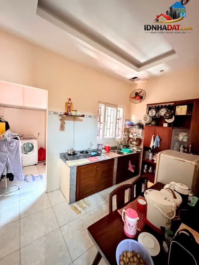 Ảnh 4.96 Tỷ – 4X18M – Nhà 2 Tầng Trung Tâm Tân Phú – Bình Long – Nguyễn Sơn 1