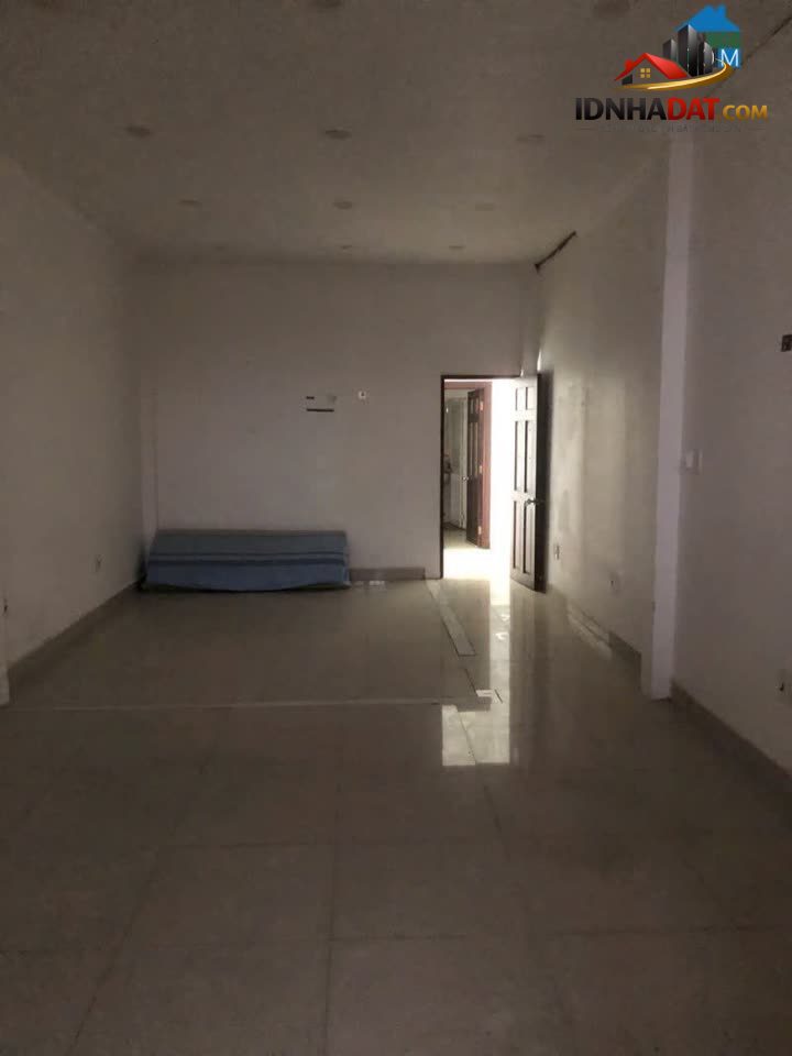 Ảnh Bán nhà hẻm 8m Hòa Bình-cạnh Coopmart+chợ Hiệp Tân-ngang 4m-vuông vức 2