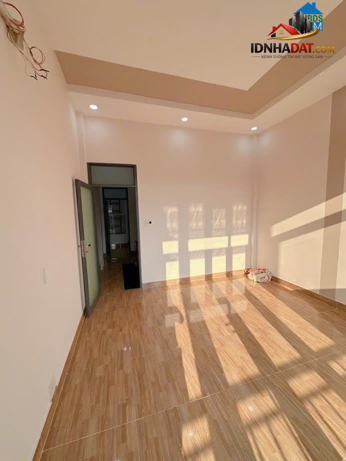 Ảnh Nhà Đẹp Giá Tốt – Hẻm Xe Tải Gò Xoai – Sát Bên Tân Phú – 44M2 Giá Chỉ 5.1 Tỷ 2