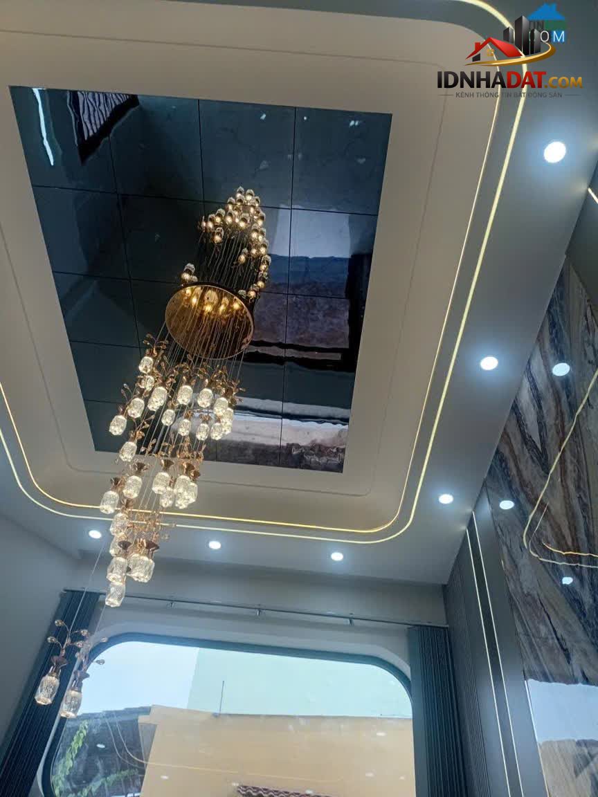 Ảnh Góc 2 MT Hxh – Chiến Lược - Bình Trị Đông - Bình Tân - 71m2 - 5T - 5PN – Chỉ 7Ty 2