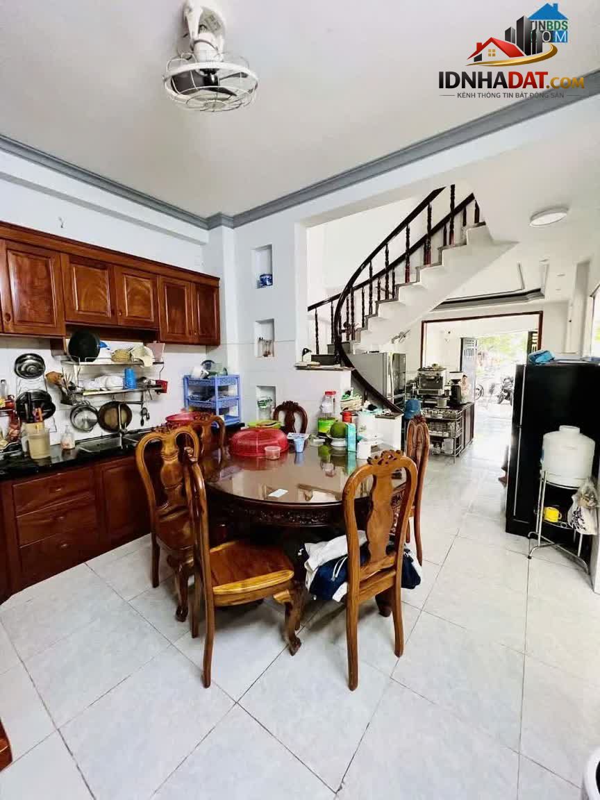 Ảnh Bán Nhà Hẻm Xe Hơi Diệp Minh Châu Tân Phú - DT 4x14m, 2 Tầng, 2pn, Sổ Hồng - Giá Chỉ 7.9 Tỷ 2