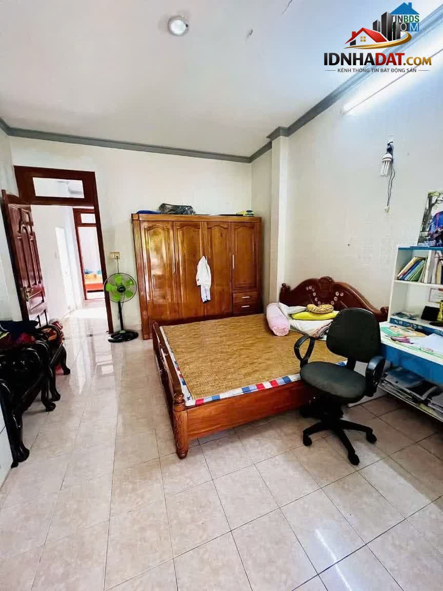 Ảnh Bán Nhà Hẻm Xe Hơi Diệp Minh Châu Tân Phú - DT 4x14m, 2 Tầng, 2pn, Sổ Hồng - Giá Chỉ 7.9 Tỷ 3