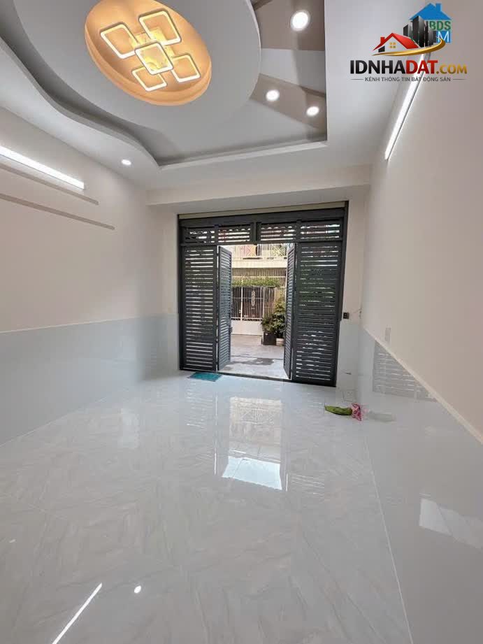 Ảnh Bán Nhà Mới Đẹp 2 Tầng Gò Xoài – Hẻm Xe Hơi – Gần Aeon Tân Phú – Giá Chỉ 5.1 Tỷ 2